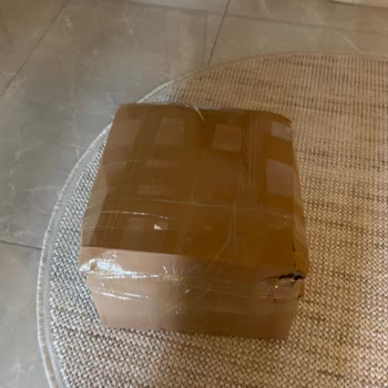 Sürat Kargo'nun Hamile Kadına Büyük Paketi Girişte Bırakması Ve Yanıltıcı Bilgi