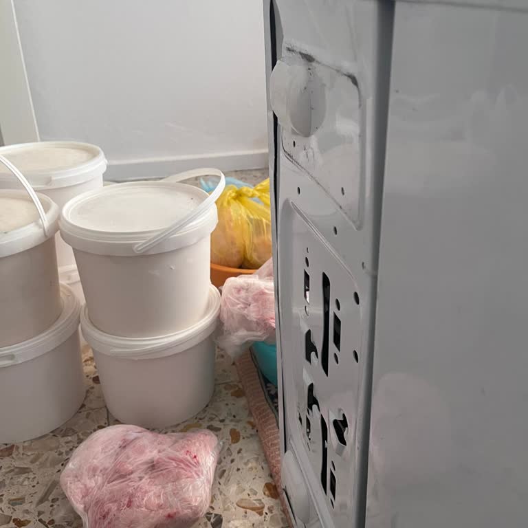 Uğur Derin Dondurucu Ayak Çökmesi Garanti Kapsamında Değişim Talebi