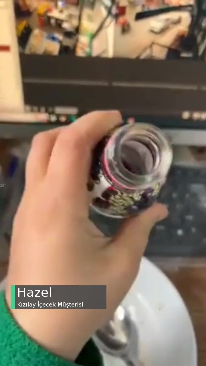 Kızılay Plus Ürünü Ya Bozuk Ya Boyalı! videonun kapak resmi