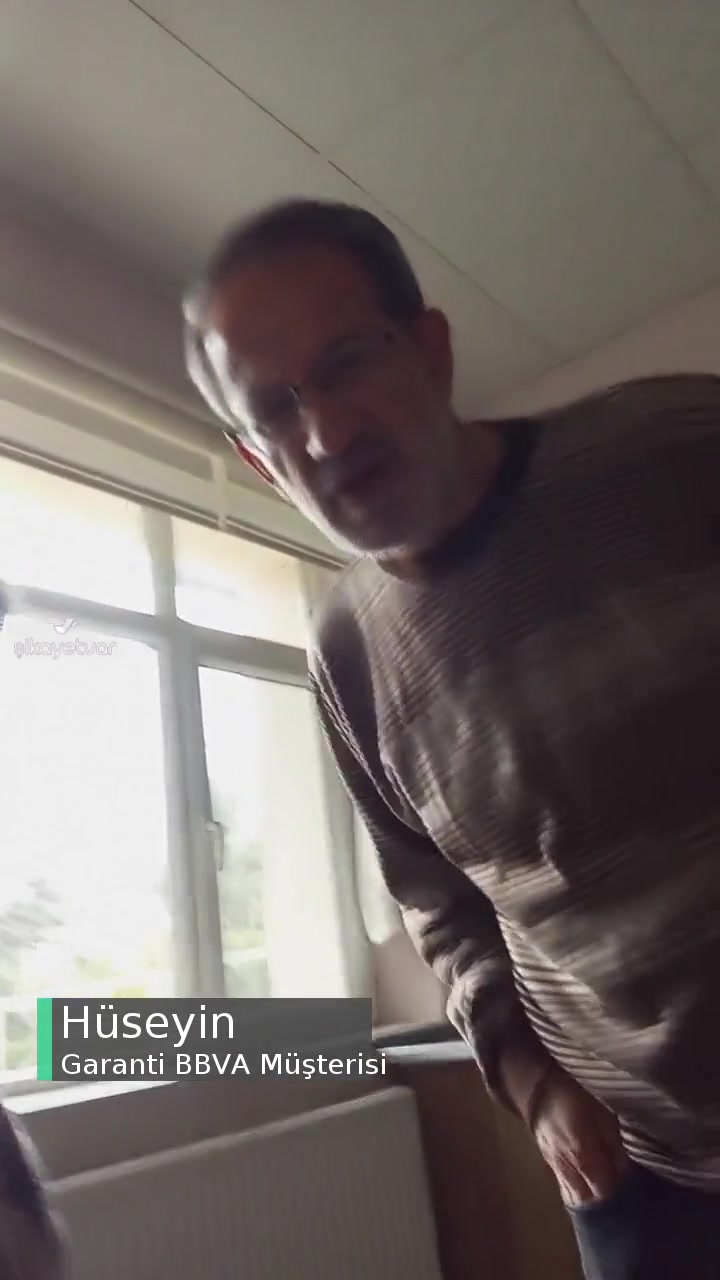 Garanti BBVA Promosyon Anlaşmasına Uymadı! videonun kapak resmi