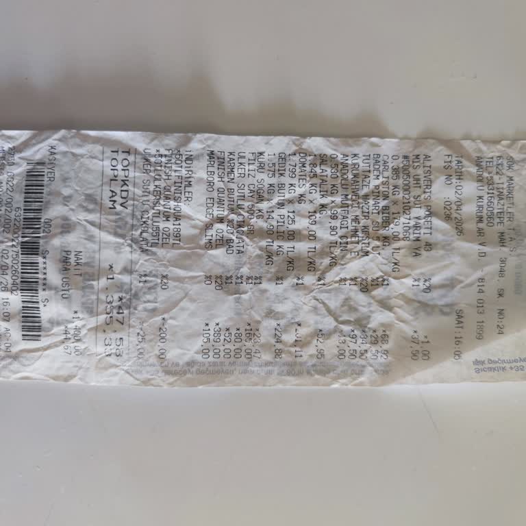 Kampanya Bonusunun Yüklenmemesi: Poşet Ücreti Nedeniyle Haksızlık