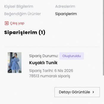 Yanlış Ürün Gönderimi, Özensiz Kargo Ve İade Reddi