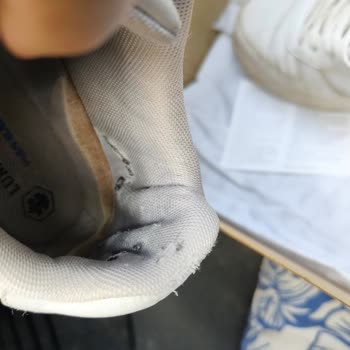 Kısa Sürede Bozulmuş Lumberjack Ayakkabısının Garanti Reddi Ve İade Talebi