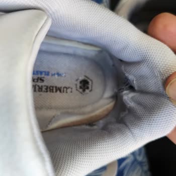 Kısa Sürede Bozulmuş Lumberjack Ayakkabısının Garanti Reddi Ve İade Talebi