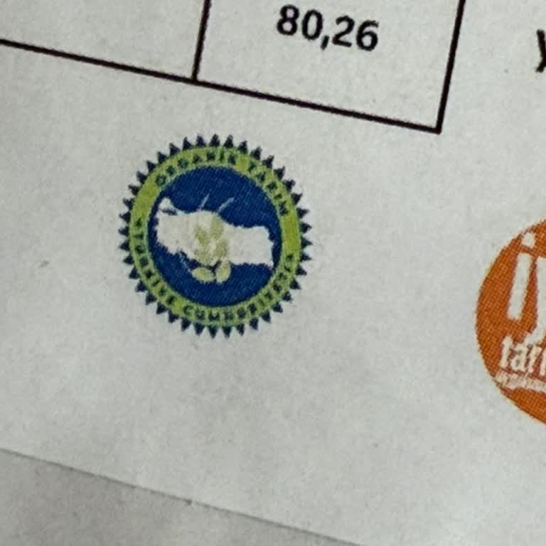 Trendyol Sahte Organik Logo Kullanımı Ve Yanıltıcı Fiyat Artışı