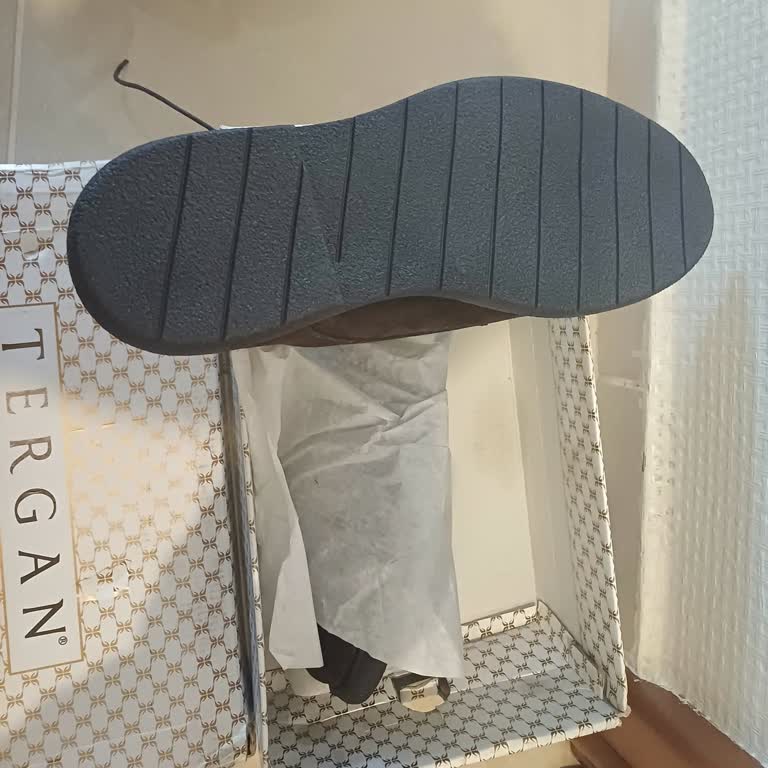 Aynı Ayakkabıda Yanlış Numara Gönderimi Tekrarlandı, Doğrudan Değişim Talebi