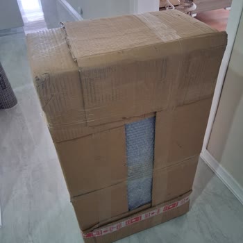 Aras Kargo, Desi Gerekçesiyle Ürünü Daire Kapısına Getirmedi