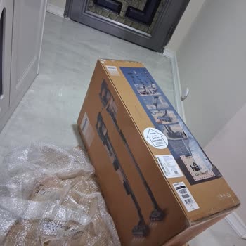 Aras Kargo, Desi Gerekçesiyle Ürünü Daire Kapısına Getirmedi