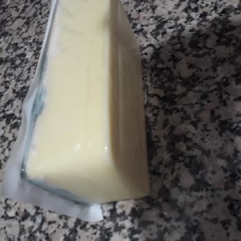 A101'de Bozuk Kaşar Peyniri İadesi Fişsiz Reddedildi