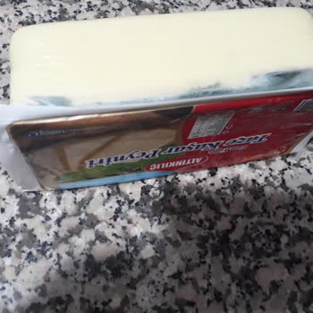 A101'de Bozuk Kaşar Peyniri İadesi Fişsiz Reddedildi