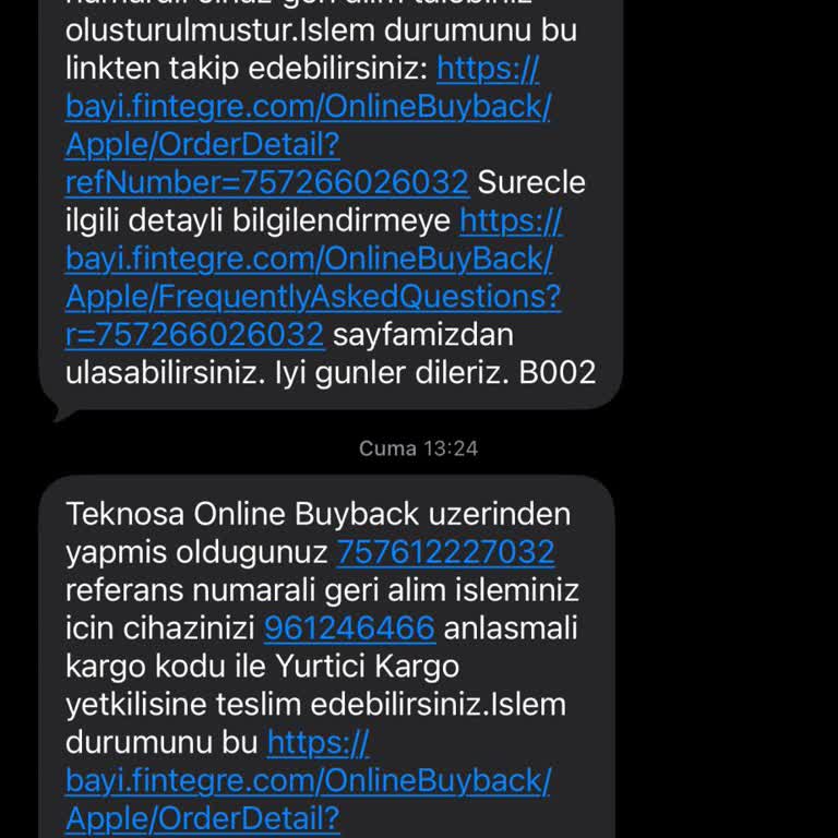 Teknosa Takas Kampanyasında 8 Bin TL Fark Ve Teklif İptali