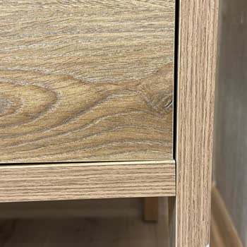 Ergül Mobilya’dan Aldığım Defolu Televizyon Konsolu İçin Çözüm Bulunamıyor