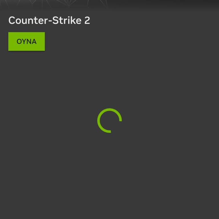 Kablo Net’te GeForce Now Bağlantı Hatası Ve Güvenli İnternet Ayarlarıyla İlgili Destek Talebi