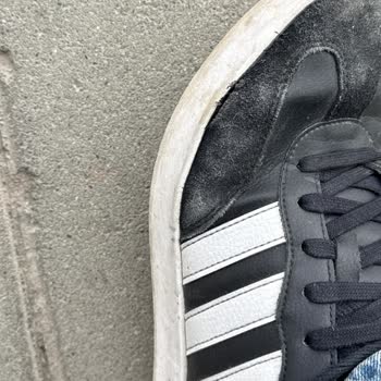 Ayakkabım Üç Ayda Açıldı, Mağaza Kullanıcı Hatası Dedi Ve İade İstiyorum