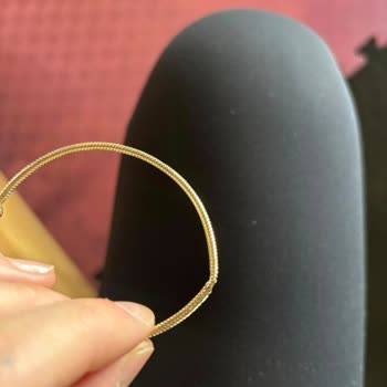 İtalyan Bileklikte Zincir Gevşedi, Şirket Çözüm Sunmadı