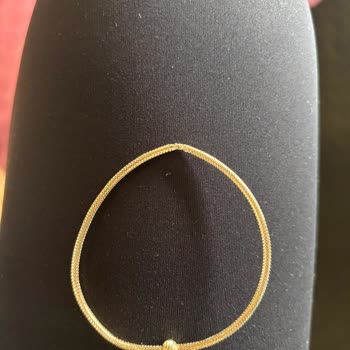 İtalyan Bileklikte Zincir Gevşedi, Şirket Çözüm Sunmadı