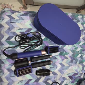 Mordepom’dan Aldığım Dyson Airwrap Sahte Çıktı Ve Müşteri Hizmetleri Yanıt Vermiyor