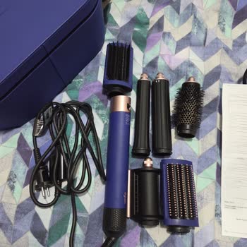 Mordepom’dan Aldığım Dyson Airwrap Sahte Çıktı Ve Müşteri Hizmetleri Yanıt Vermiyor