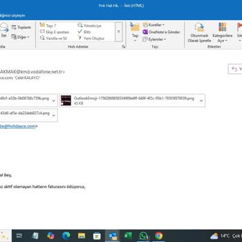 Vodafone Kurumsal Hatlarda Faturaların Aşırı Yüklenmesi Ve Çözüm Bulunamaması