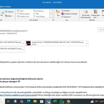 Vodafone Kurumsal Hatlarda Faturaların Aşırı Yüklenmesi Ve Çözüm Bulunamaması