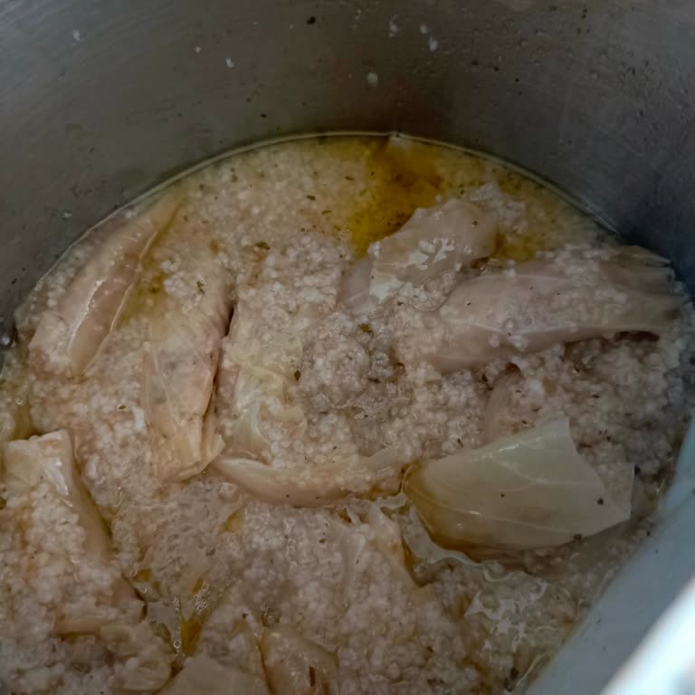 Bir Ay Sonra Gelen Kalitesiz Zeytinyağlı Dolma Ürünleri İçin İade Talebi