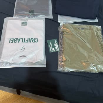 Craftlabel'de Eksik Tişört Teslimatı Ve Cevapsız Müşteri Hizmeti