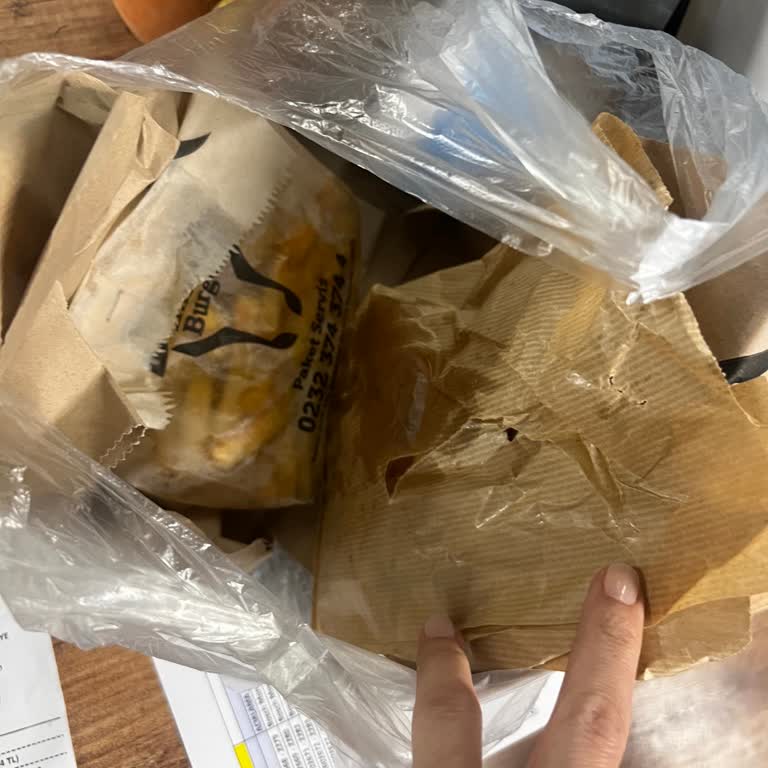 Yanlış Sipariş Teslimi, Cevapsız Destek Ve İade Talebi