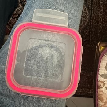 Lav Kapaklarının Kilit Mekanizmasındaki Dayanıksızlık Ve Yedek Kapak Talebi
