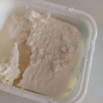Torku Süzme Peynir Çok Kötü Çıktı!