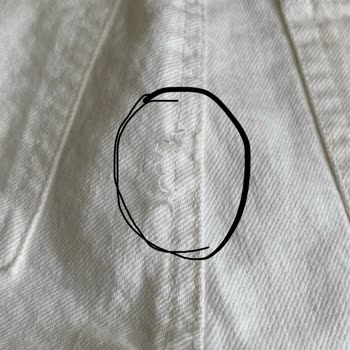 Defolu Gönderilen Pantolonlar Ve Yanıltıcı ParaPuan Bilgilendirmesi