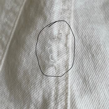 Defolu Gönderilen Pantolonlar Ve Yanıltıcı ParaPuan Bilgilendirmesi