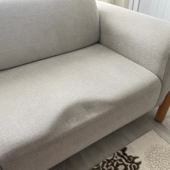 Weltew Home Koltuk Takımında Kalite Sorunu Ve Değişim Reddine Şikayet