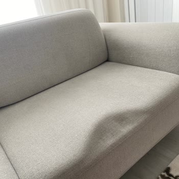 Weltew Home Koltuk Takımında Kalite Sorunu Ve Değişim Reddine Şikayet