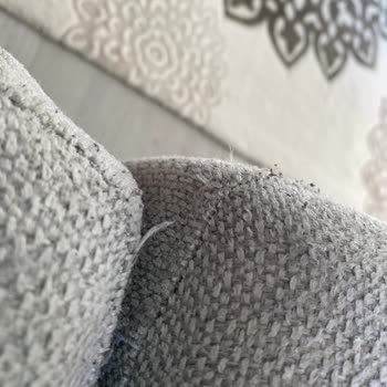 Weltew Home Koltuk Takımında Kalite Sorunu Ve Değişim Reddine Şikayet