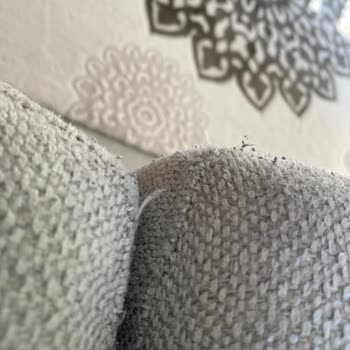 Weltew Home Koltuk Takımında Kalite Sorunu Ve Değişim Reddine Şikayet