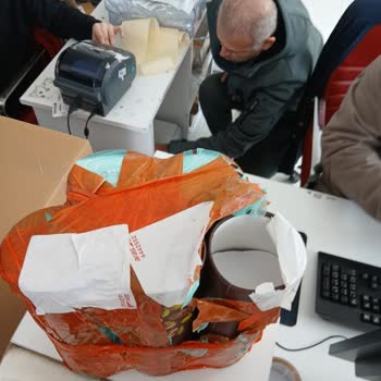 Kargo Teslim Edilmedi, Pakette Hasar Ve Kayıp: Tazmin Talebim