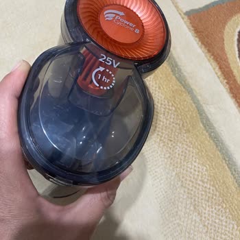 Kırık Dikey Süpürge Teslimi Nedeniyle Yaşanan Mağduriyet Ve İade Talebi