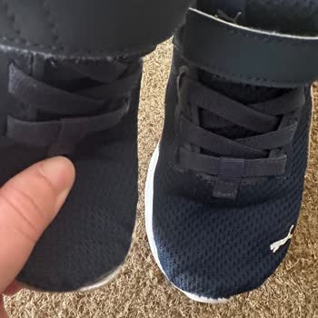 Triathlon Mağazası Çocuk Ayakkabısının Kısa Sürede Bozulması Ve Kullanıcı Hatası Reddi