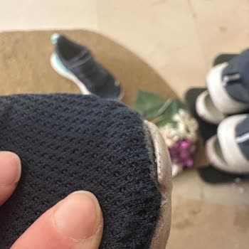 Triathlon Mağazası Çocuk Ayakkabısının Kısa Sürede Bozulması Ve Kullanıcı Hatası Reddi