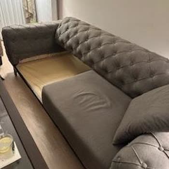 Kelebek Mobilya’da Ayıplı Ürün Ve Uzun Teslimat Sorunu