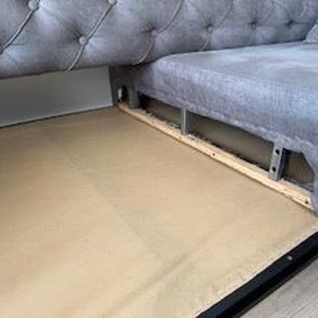 Kelebek Mobilya’da Ayıplı Ürün Ve Uzun Teslimat Sorunu