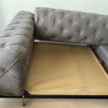 Kelebek Mobilya’da Ayıplı Ürün Ve Uzun Teslimat Sorunu