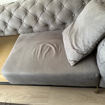 Kelebek Mobilya’da Ayıplı Ürün Ve Uzun Teslimat Sorunu