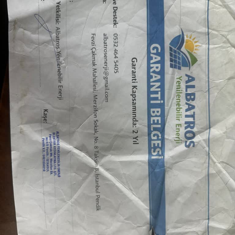 Yanlış Ürün, Arızalı Kumanda Ve Cevapsız İletişim Nedeniyle Tam İade Talebi