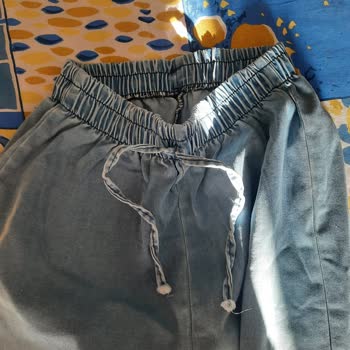 Fotoğraflarla Uyuşmayan Kalitesiz Ürün Ve İade Sorunu