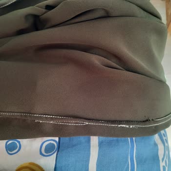 Fotoğraflarla Uyuşmayan Kalitesiz Ürün Ve İade Sorunu