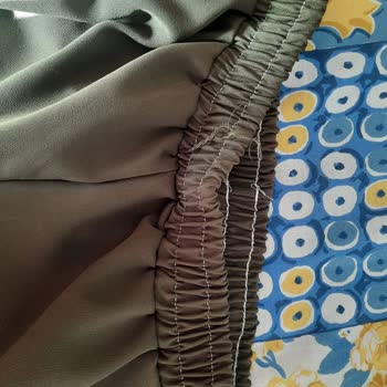 Fotoğraflarla Uyuşmayan Kalitesiz Ürün Ve İade Sorunu