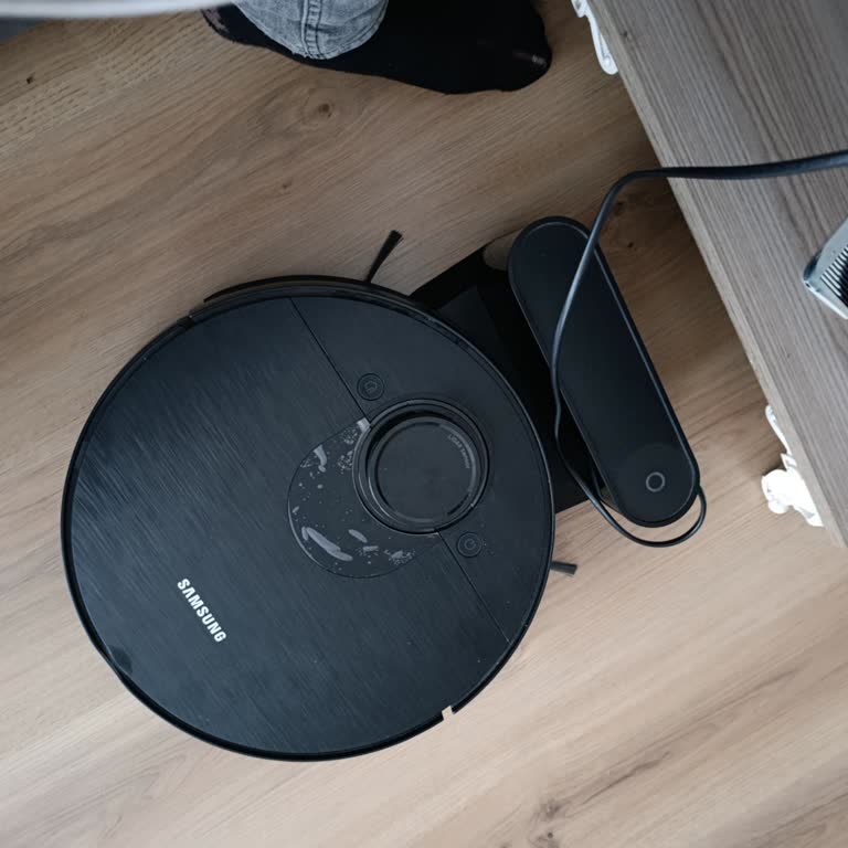 Şarj Almayan Powerbot Robot Süpürge İçin Garanti Kapsamında Ücretsiz Tamir Talebi