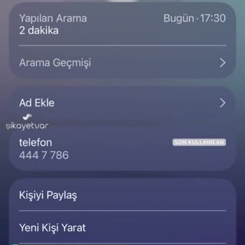 MEPAŞ Müşterileri Hizmetlerine Ulaşmak Büyük Bir Mesele