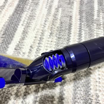 Dyson Gen5 Lazerli Hortum Kısa Sürede Yırtıldı, Garanti Kapsamı Reddi